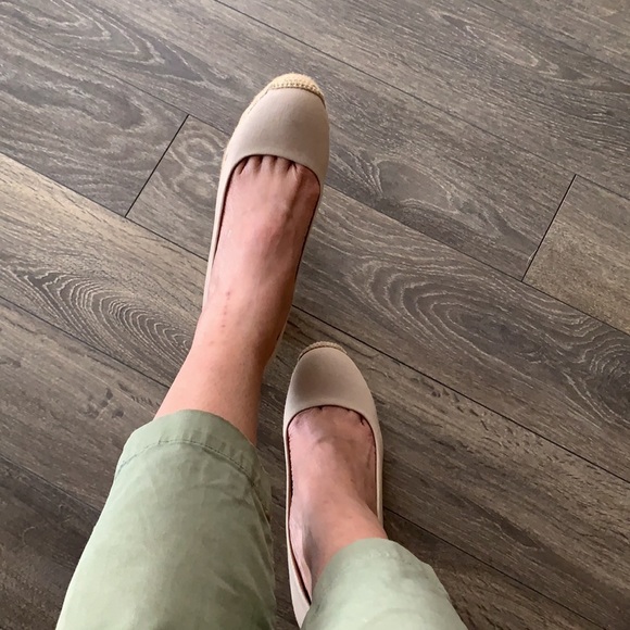 J crew outlet wedge espadrille - Picture 8 of 10